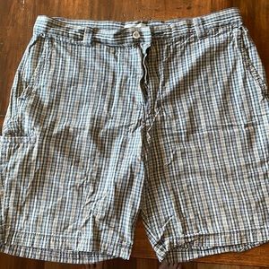 2/$15 Dockers mens shorts 36w